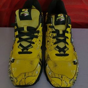 New Balance 574 AVENJ Sean D’Anconia Limited Ed.